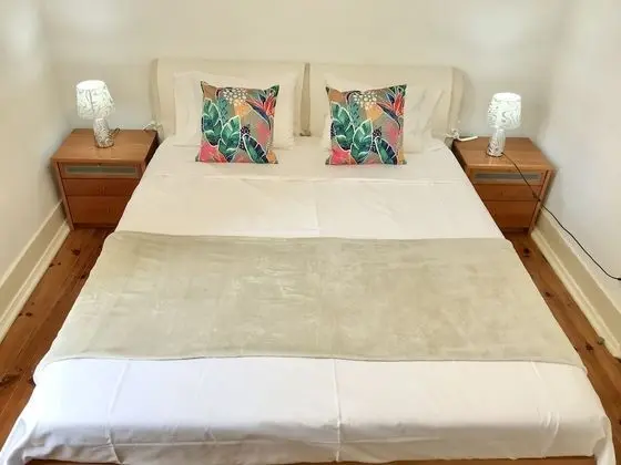 Comfort Tek Büyük Yataklı Oda, 1 Yatak Odası