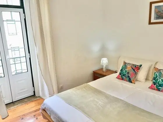 Comfort Tek Büyük Yataklı Oda, 1 Yatak Odası