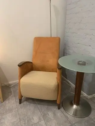 Tek Büyük veya İki Ayrı Yataklı Oda (2 - incl. Cleaning Fee 10 EUR)