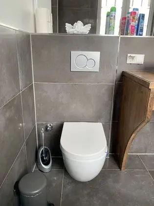 Tek Büyük veya İki Ayrı Yataklı Oda (2 - incl. Cleaning Fee 10 EUR)
