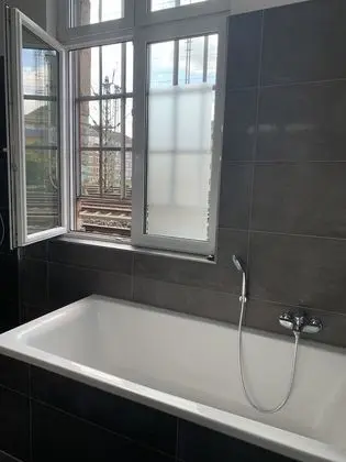 Tek Büyük veya İki Ayrı Yataklı Oda (2 - incl. Cleaning Fee 10 EUR)