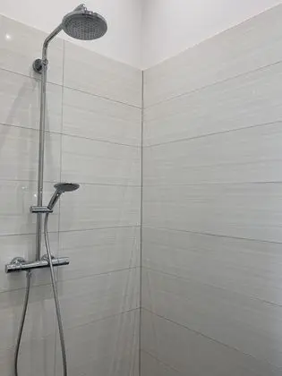 Tek Büyük veya İki Ayrı Yataklı Oda (2 - incl. Cleaning Fee 10 EUR)