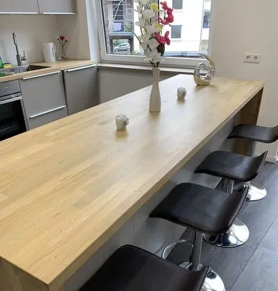 Tek Büyük veya İki Ayrı Yataklı Oda (2 - incl. Cleaning Fee 10 EUR)