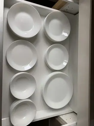 Tek Büyük veya İki Ayrı Yataklı Oda (2 - incl. Cleaning Fee 10 EUR)