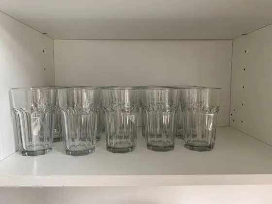 Tek Büyük veya İki Ayrı Yataklı Oda (2 - incl. Cleaning Fee 10 EUR)