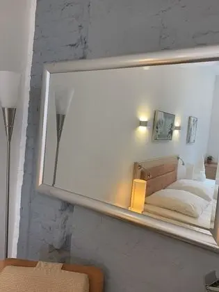 Tek Büyük veya İki Ayrı Yataklı Oda (3 - incl. Cleaning Fee 10 EUR)