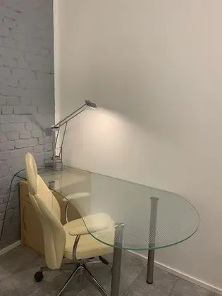 Tek Büyük veya İki Ayrı Yataklı Oda (3 - incl. Cleaning Fee 10 EUR)