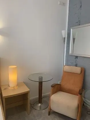 Tek Büyük veya İki Ayrı Yataklı Oda (3 - incl. Cleaning Fee 10 EUR)