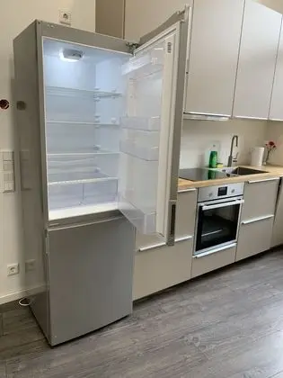 Tek Büyük veya İki Ayrı Yataklı Oda (3 - incl. Cleaning Fee 10 EUR)