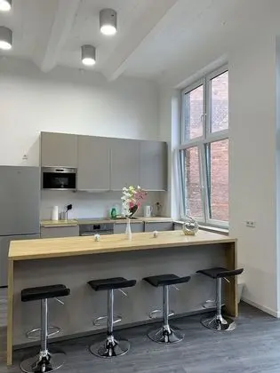 Tek Büyük veya İki Ayrı Yataklı Oda (3 - incl. Cleaning Fee 10 EUR)
