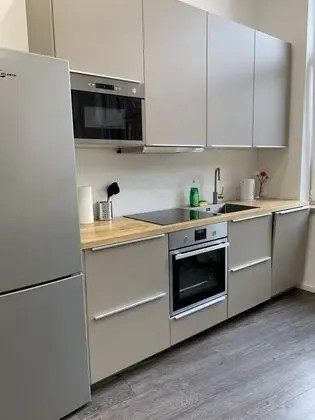 Tek Büyük veya İki Ayrı Yataklı Oda (3 - incl. Cleaning Fee 10 EUR)