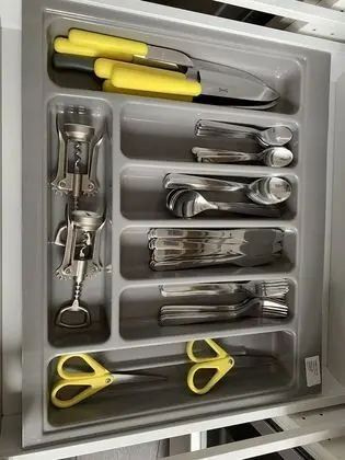 Tek Büyük veya İki Ayrı Yataklı Oda (3 - incl. Cleaning Fee 10 EUR)