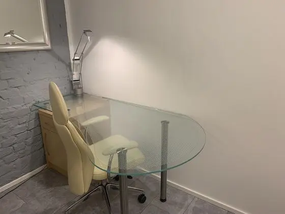 Tek Büyük veya İki Ayrı Yataklı Oda (4 - incl. Cleaning Fee 10 EUR)