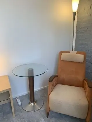 Tek Büyük veya İki Ayrı Yataklı Oda (4 - incl. Cleaning Fee 10 EUR)