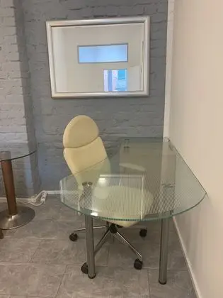 Tek Büyük veya İki Ayrı Yataklı Oda (4 - incl. Cleaning Fee 10 EUR)