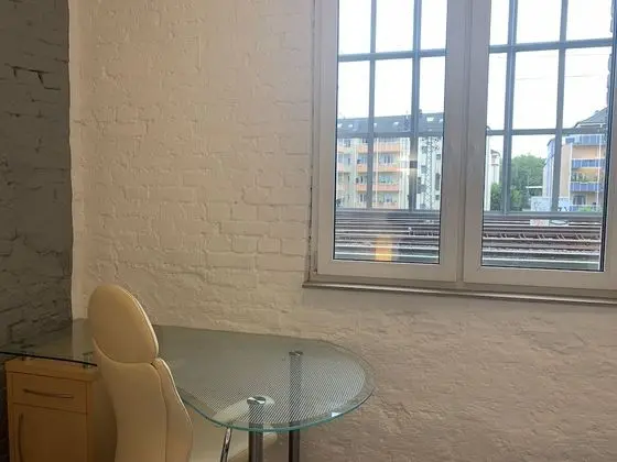 Tek Büyük veya İki Ayrı Yataklı Oda (4 - incl. Cleaning Fee 10 EUR)