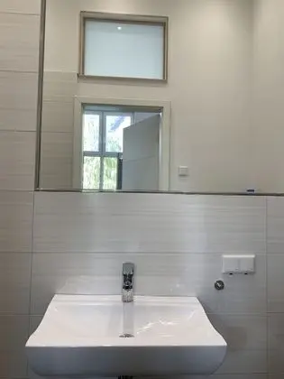 Tek Büyük veya İki Ayrı Yataklı Oda (4 - incl. Cleaning Fee 10 EUR)