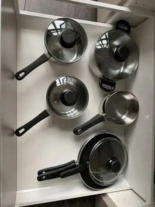 Tek Büyük veya İki Ayrı Yataklı Oda (4 - incl. Cleaning Fee 10 EUR)