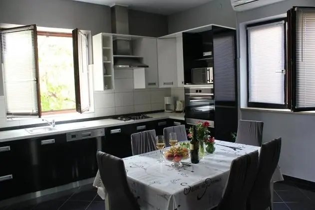 Apart Daire, 2 Yatak Odası, Teras