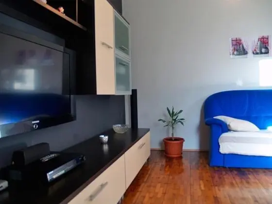 Apart Daire, 2 Yatak Odası, Teras
