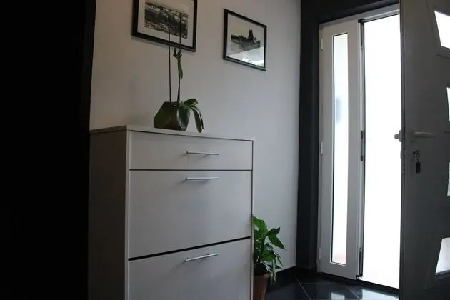 Apart Daire, 2 Yatak Odası, Teras
