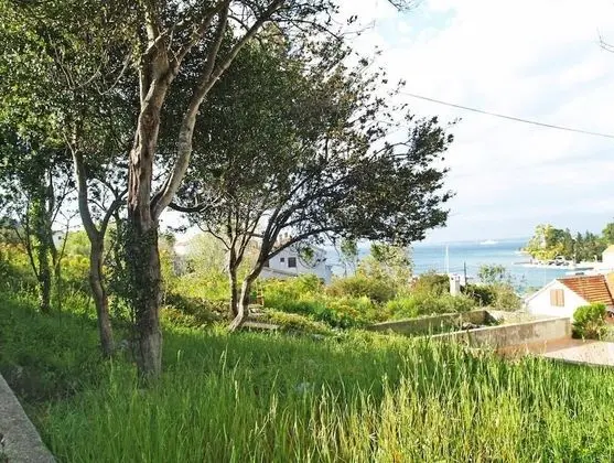 Apart Daire, 2 Yatak Odası, Teras