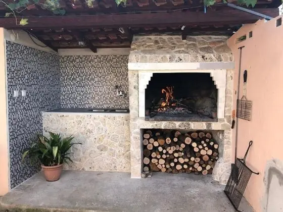 Apart Daire, 2 Yatak Odası, Teras