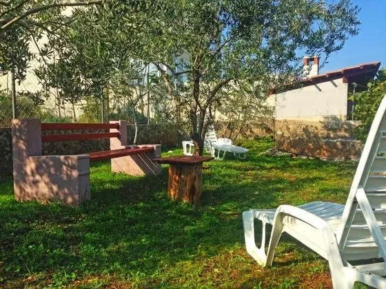 Apart Daire, 2 Yatak Odası, Teras