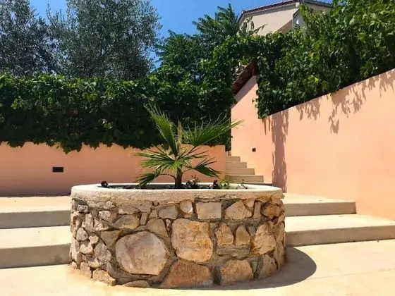 Apart Daire, 2 Yatak Odası, Teras