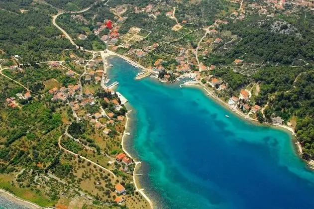 Apart Daire, 2 Yatak Odası, Teras
