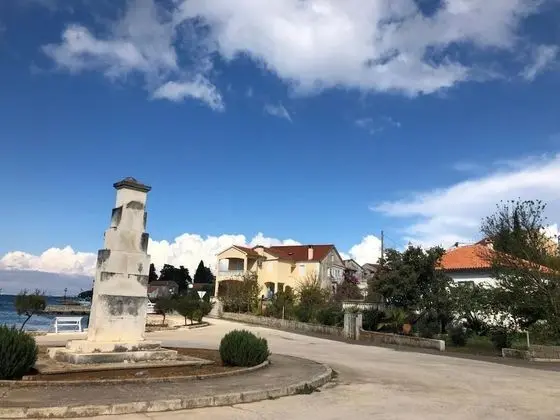 Apart Daire, 2 Yatak Odası, Teras