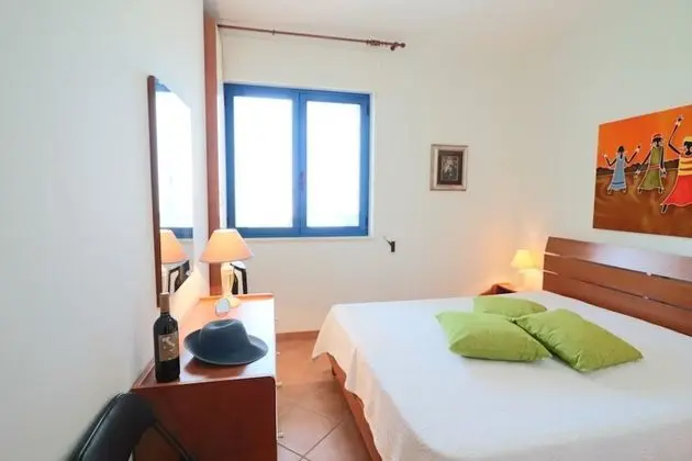 Ev, 1 Yatak Odası, Balkon