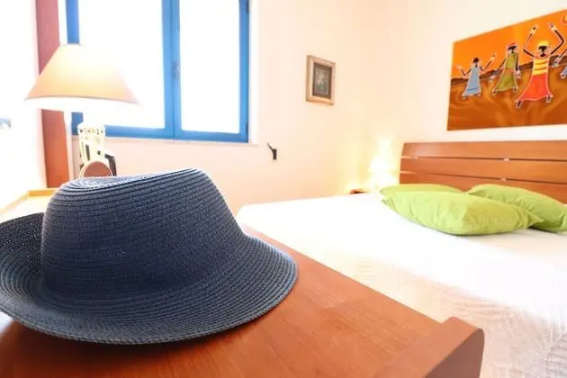 Ev, 1 Yatak Odası, Balkon