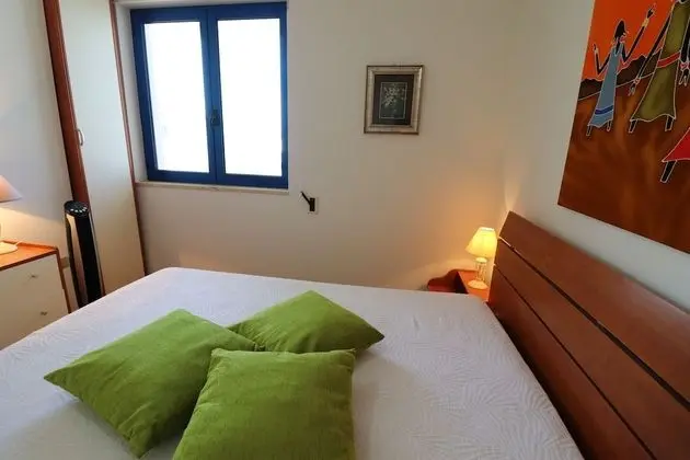 Ev, 1 Yatak Odası, Balkon