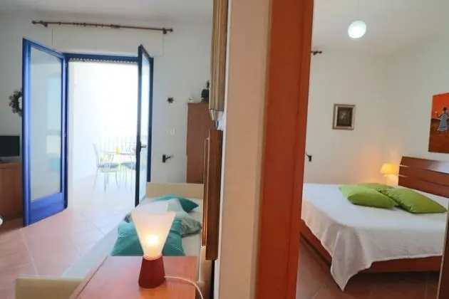Ev, 1 Yatak Odası, Balkon