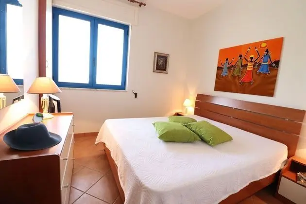 Ev, 1 Yatak Odası, Balkon