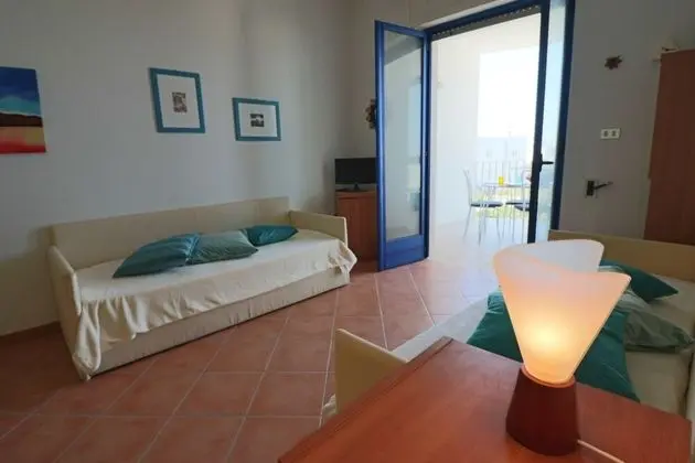 Ev, 1 Yatak Odası, Balkon