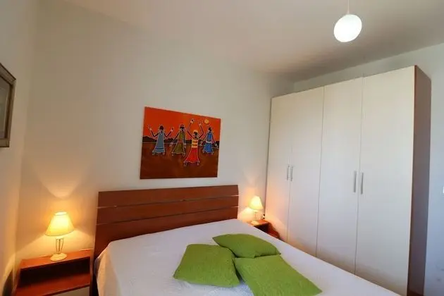 Ev, 1 Yatak Odası, Balkon