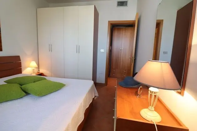 Ev, 1 Yatak Odası, Balkon