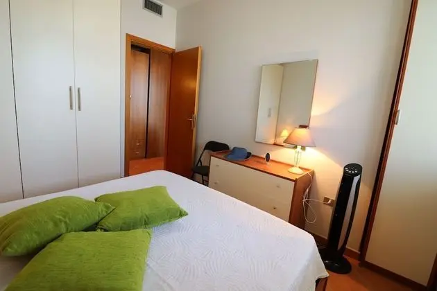 Ev, 1 Yatak Odası, Balkon