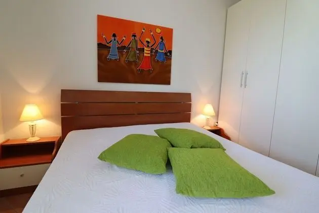 Ev, 1 Yatak Odası, Balkon