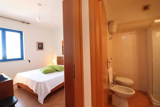 Ev, 1 Yatak Odası, Balkon