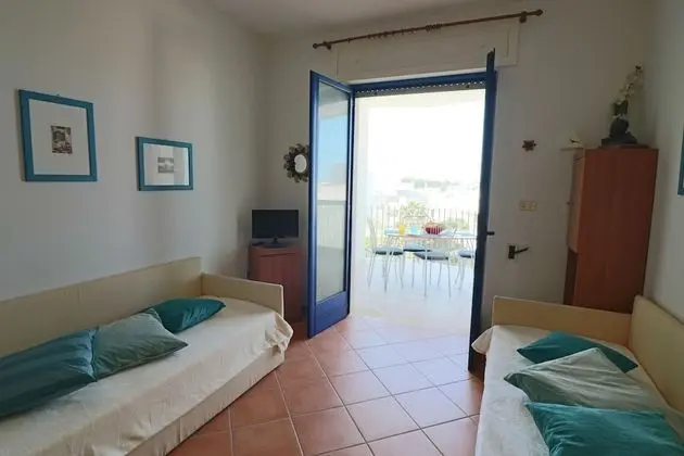 Ev, 1 Yatak Odası, Balkon