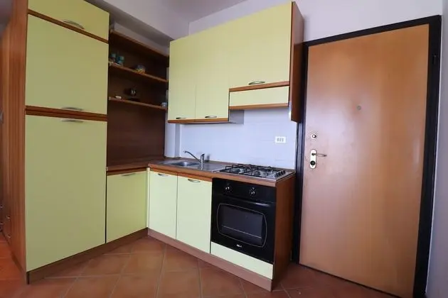 Ev, 1 Yatak Odası, Balkon