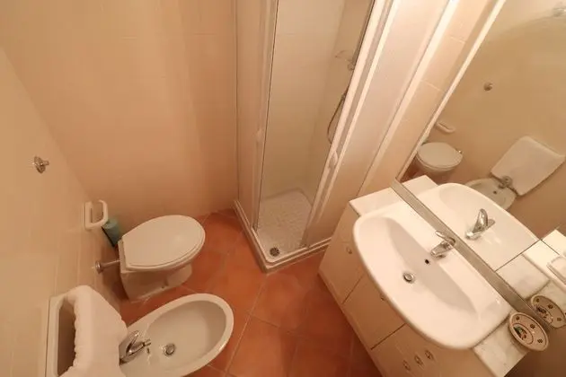 Ev, 1 Yatak Odası, Balkon