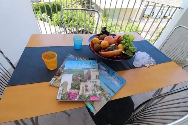 Ev, 1 Yatak Odası, Balkon