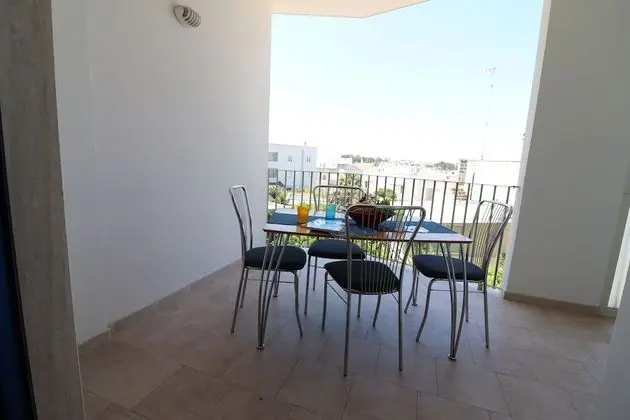 Ev, 1 Yatak Odası, Balkon