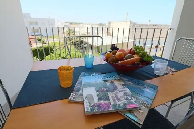 Ev, 1 Yatak Odası, Balkon