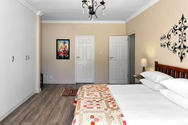 Ev, 3 Yatak Odası, Şömine