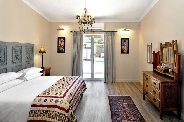 Ev, 3 Yatak Odası, Şömine